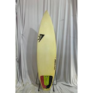 中古】CHILLI (チリ) ショートボード [CLEAR] 6'1” サーフボード