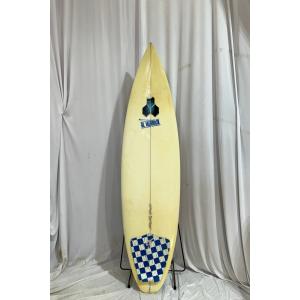 中古】PWS SURF DESIGN (ピーダブリューエスサーフデザイン) ショート