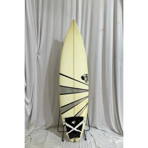 中古】T&C SURF DESIGNS (タウンアンドカントリーサーフデザイン