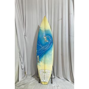 中古】PWS SURF DESIGN (ピーダブリューエスサーフデザイン) ショート