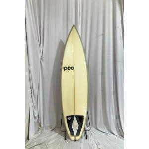 中古】PIPELINE SURFBOARDS (パイプラインサーフボード) ショート