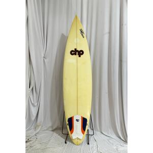 中古】SPYDER(スパイダー) サーフボード [CLEAR] 6'3