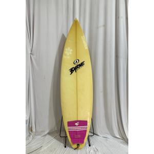 中古】JUSTICE SURFBOARD (ジャスティスサーフボード) ショートボード