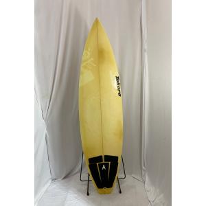 中古】Cordell surfboards (コーデルサーフボード) ショートボード 