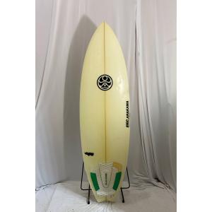 中古】JC HAWAII （ジョンカーパーハワイ）ショートボード
