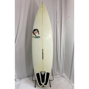 中古】POSITIVE DIRECTION (ポスティヴダイレクション) ショートボード