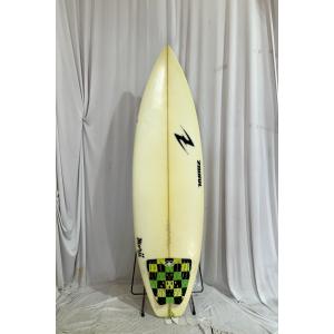 中古サーフボード3Dimennsion(スリーディメンション)6'0
