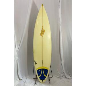 中古】NAVIGATOR SURFBOARD (ナビゲーターサーフボード) NGR ショート