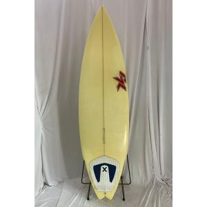 中古】Luke Studer surfboards (ルークスチューダーサーフボード) Dede