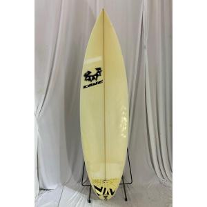 中古】FINGER SHAPE (フィンガーシェイプ) ミッドレングス [PINK] 8'0