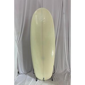 MANDALA マンダラ ASQ 5'8 アーク スワローテール クワッド