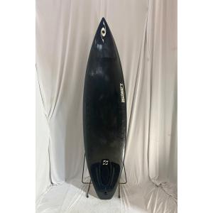 中古】RAGE SURF BOARDS (レイジサーフボード) Z WILLING TAPPY SHAPE