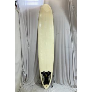 【中古】ノーブランド品 ロングボード [CLEAR] 276cm サーフボード｜arasoan