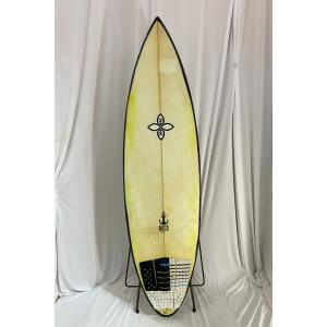 中古】Luke Studer surfboards (ルークスチューダーサーフボード) Dede