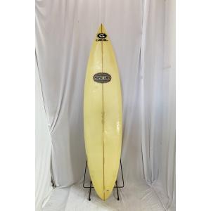 中古】SPYDER(スパイダー) サーフボード [CLEAR] 6'3