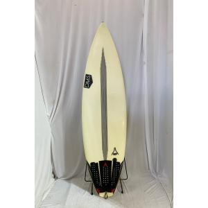 中古】HATA SURFBOARDS (ハタサーフボード) DYNA モデル ショート