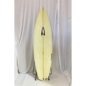 中古】SAFIRI SURFBOARD (サフィリサーフボード) ショートボード