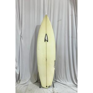 中古】ROCK DANCE (ロックダンス) ショートボード [CLEAR] 5'3