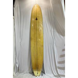 ★送料無料・未使用・お洒落★ドナルドタカヤマ　ロングボードフィン　インテリア ドナルドタカヤマ ロングボード Donald Takayama HPD ハワイアン