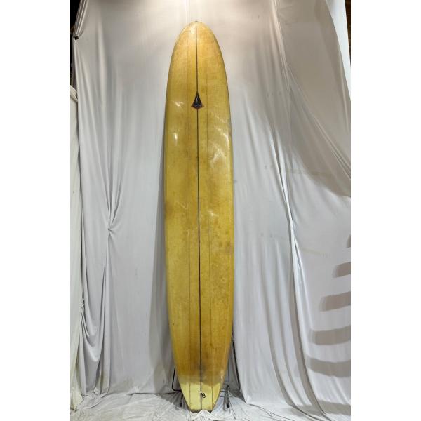 【中古】LANCE CARSON (ランスカーソン)　ビンテージ  ロングボード [CLEAR] 1...