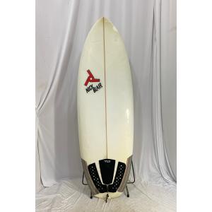 レビューを書いて送料無料 SOFTECH TORPEDO 5'4