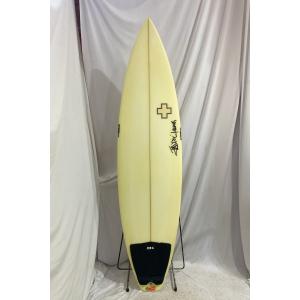 中古】Luke Studer surfboards (ルークスチューダーサーフボード) Dede