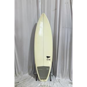 中古】Luke Studer surfboards (ルークスチューダーサーフボード) Dede