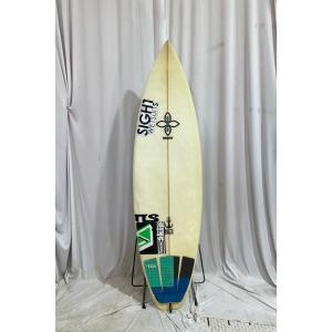 中古】MAURICE COLE SURFBOARDS（モーリス・コール サーフボード