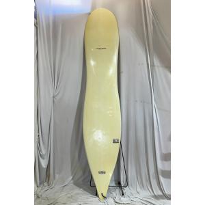 【中古】Meyerhoffer (メイヤーホッファー) ロングボード [WHITE] 9'2" サーフボード｜arasoan