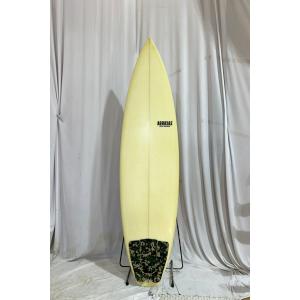 中古】JC HAWAII （ジョンカーパーハワイ）ショートボード [CLEAR] 6'7
