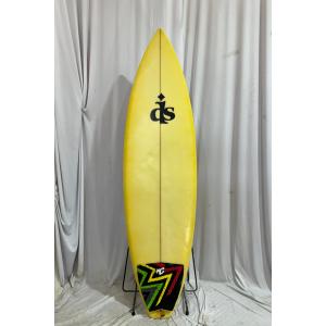 中古】SPYDER(スパイダー) サーフボード [CLEAR] 6'3