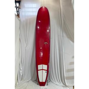 YUKI SURF NEW SCHOOL 9'1 / ユキサーフ ニュースクール サーフボード