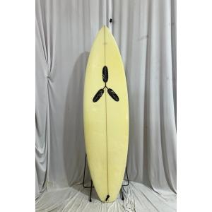 CHANNEL ISLANDS SURFBOARDS 中古ボード CI MSF 6'5 チャネル