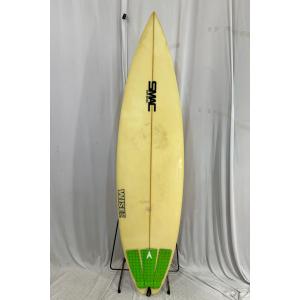 ドナルドタカヤマ FIN付属 / HPD In The Pink 9'0 SURFTECH Softop