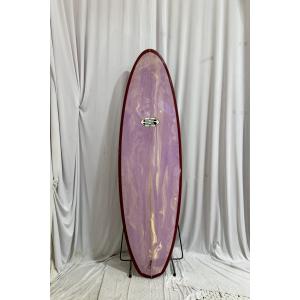 【手渡し2万！】CROSS GEAR2 EPS 6’6 ショートボード CROSSGEAR - サーフボード、ウェットスーツのオーダー通販