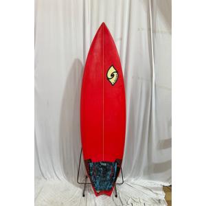 中古】LOCAL MOTION （ローカルモーション）PAT RAWSON ショートボード