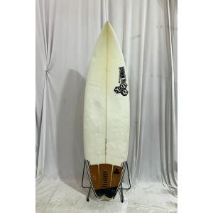 中古】HANK BYZAK (ハンクバイザック) DA CAT ロングボード ［CLEAR