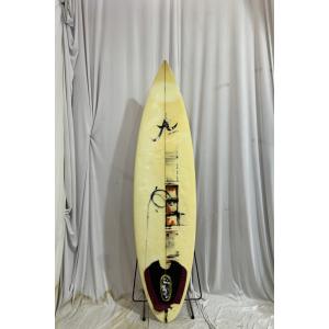 TM three サーフボード 197cm 2025年最新】TM three
