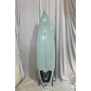 JC hawai ジョン・カーパー サーフボード　ショートボード 中古】JC HAWAII （ジョンカーパーハワイ）ショートボード