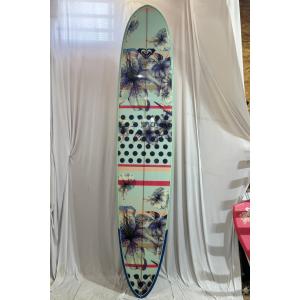 サーフィン・ボディボード HPD In The Pink 9'0 SURFTECH Softop Donald Takayama In The Pink Xtrasoft 9'0 x 22 15/16 x 3