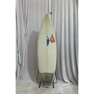 中古】SOFTECH (ソフテック) MYSTERY BOX モデル ソフトボード [WHITE