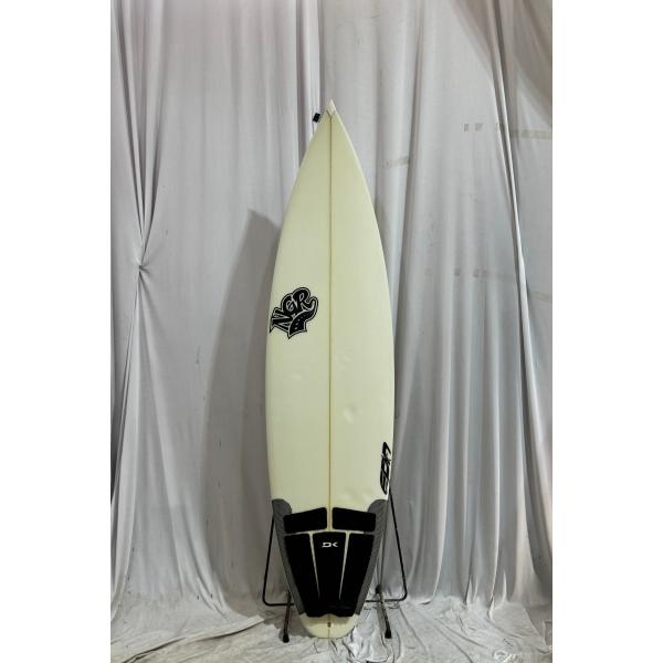 【中古】NAVIGATOR SURFBOARD (ナビゲーターサーフボード) NGR ショートボード...