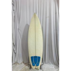 中古】JC HAWAII （ジョンカーパーハワイ）ショートボード [LIGHT BLUE