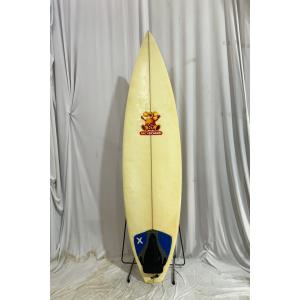 中古】MAURICE COLE SURFBOARDS (モーリスコールサーフボード