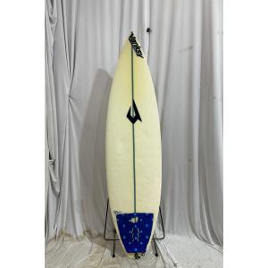 中古】JUSTICE SURFBOARD (ジャスティスサーフボード) INFORM
