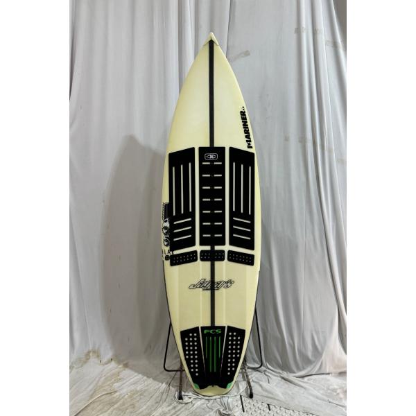 【中古】JS Industries(ジェイエスインダストリー) BLAK BOX モデル ショートボ...