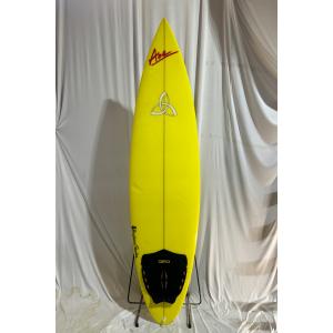 中古】GRACE SURF BOARDS (グレースサーフボード) ロングボード [CLEAR