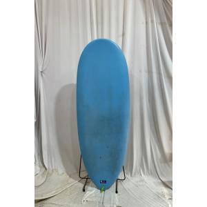 中古】SOFTECH (ソフテック) MYSTERY BOX モデル ソフトボード [WHITE