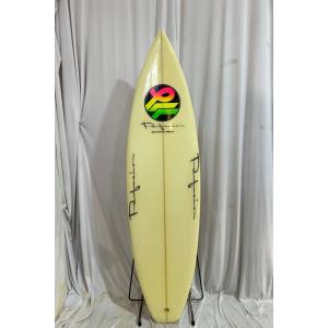 中古】SPYDER(スパイダー) サーフボード [CLEAR] 6'3