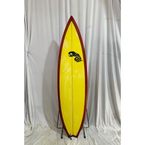 中古】303 SURFBOARDS (スリーオースリーサーフボード) ショートボード